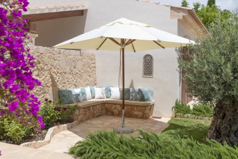 Finca for rent Cas Concos Des Cavaller, Mallorca, Spain 6 bedrooms, 1096 sq.m. No. 111937 - photo 7