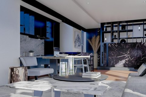 Villa zum Verkauf in Pedreguer, Alicante, Spanien 3 Schlafzimmer, 160 m2 Nr. 112937 - Foto 14