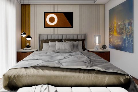 Villa zum Verkauf in Pedreguer, Alicante, Spanien 3 Schlafzimmer, 160 m2 Nr. 112937 - Foto 12