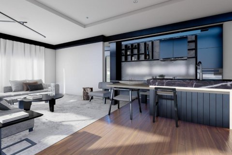 Villa zum Verkauf in Pedreguer, Alicante, Spanien 3 Schlafzimmer, 160 m2 Nr. 112937 - Foto 15