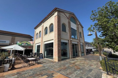 Commercial property for sale Algorfa, Alicante, Spain 245 sq.m. No. 112938 - photo 1