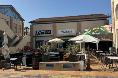 Commercial property for sale Algorfa, Alicante, Spain 245 sq.m. No. 112938 - photo 16