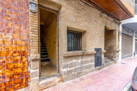 Gewerbeimmobilien zum Verkauf in Torrevieja, Alicante, Spanien 263 m2 Nr. 112942 - Foto 4