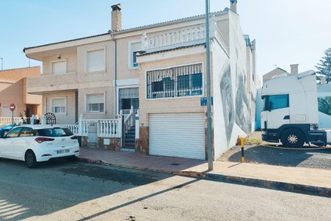 Dom w Rojales, Alicante, Hiszpania 5 sypialni, 188 mkw. nr 112943