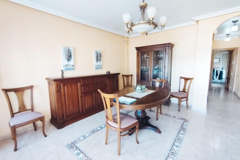 Dom w Rojales, Alicante, Hiszpania 5 sypialni, 188 mkw. nr 112943 – zdjęcie 7