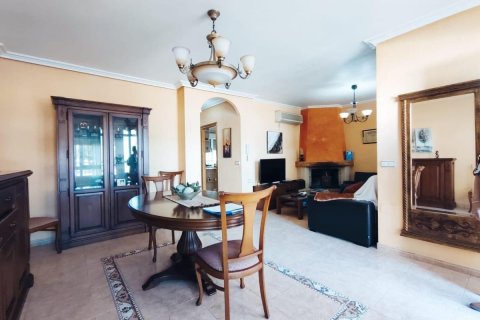 Dom w Rojales, Alicante, Hiszpania 5 sypialni, 188 mkw. nr 112943 – zdjęcie 6