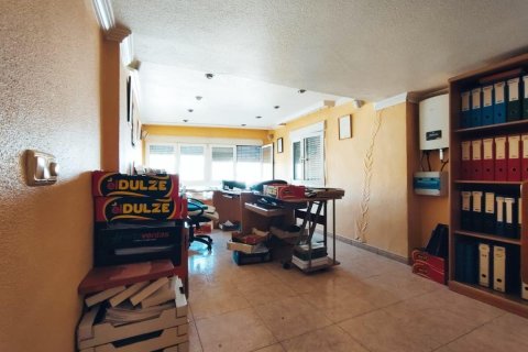 Dom w Rojales, Alicante, Hiszpania 5 sypialni, 188 mkw. nr 112943 – zdjęcie 12