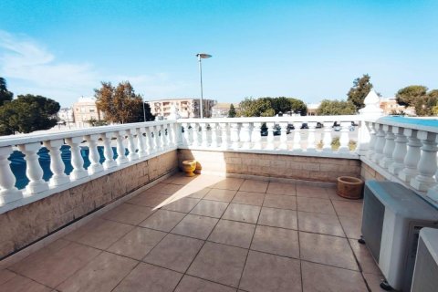 Dom w Rojales, Alicante, Hiszpania 5 sypialni, 188 mkw. nr 112943 – zdjęcie 2