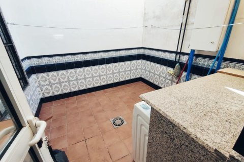 Dom w Rojales, Alicante, Hiszpania 5 sypialni, 188 mkw. nr 112943 – zdjęcie 19