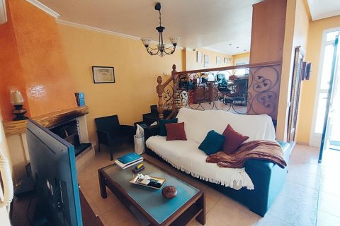 Сasa en venta Rojales, Alicante, España 5 dormitorios, 188 m2 No. 112943 - foto 9