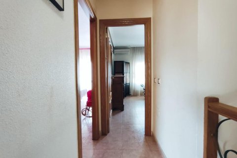 Dom w Rojales, Alicante, Hiszpania 5 sypialni, 188 mkw. nr 112943 – zdjęcie 26