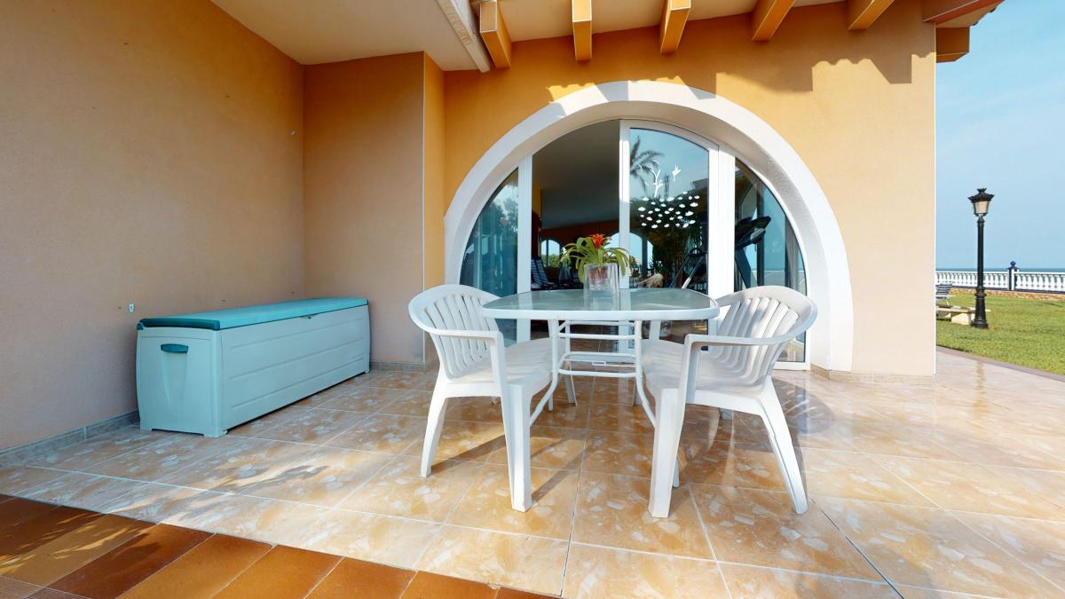 Villa Alicante, Spānijā 8 istabas, 480 m2 Nr. 112934