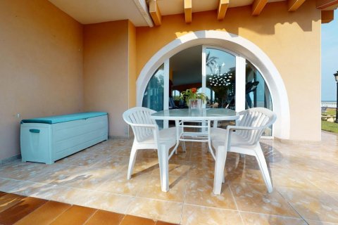 Продажа виллы Торревьеха, Аликанте, Испания 8 спален, 480м2 №112934 - фото 24