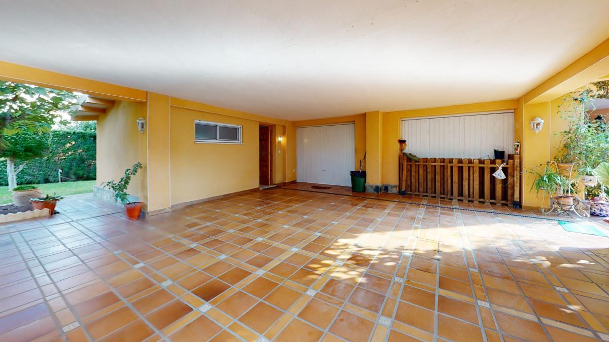 Villa Alicante, Spānijā 8 istabas, 480 m2 Nr. 112934