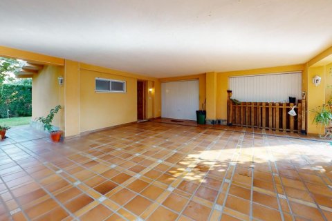 Продажа виллы Торревьеха, Аликанте, Испания 8 спален, 480м2 №112934 - фото 29