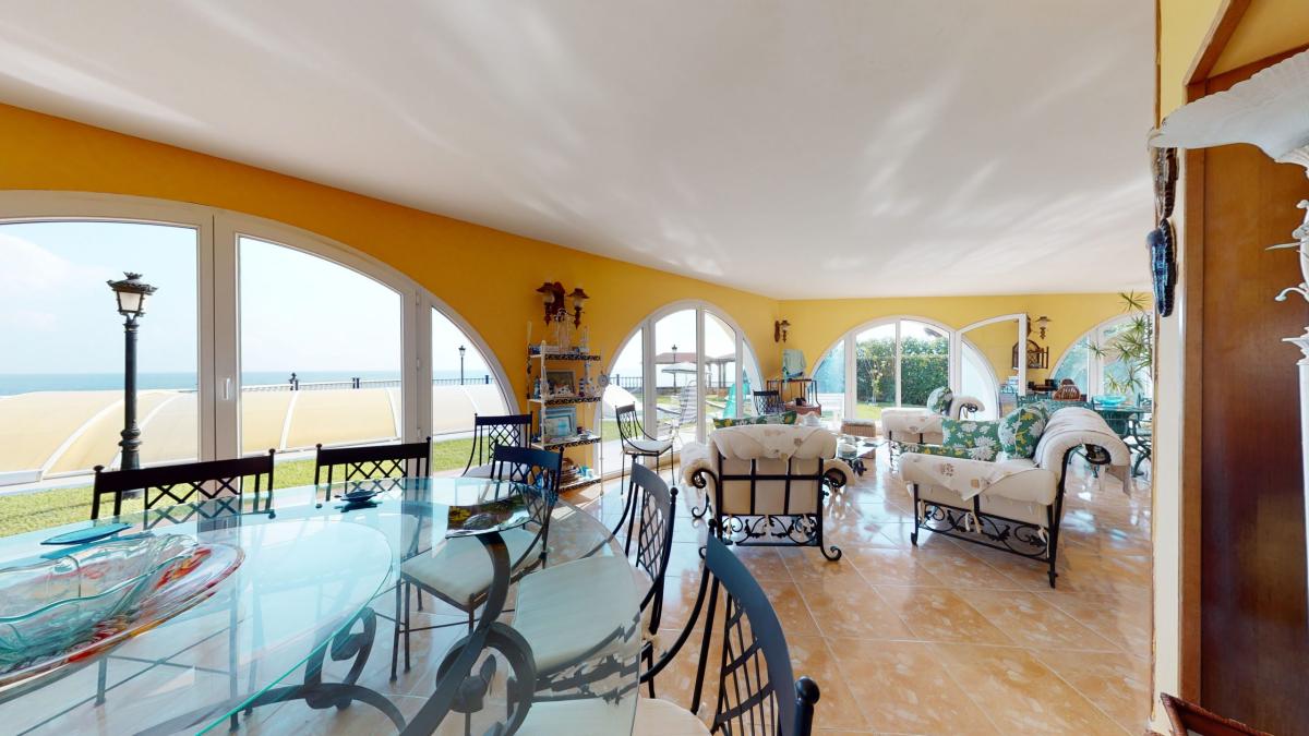 Villa Alicante, Spānijā 8 istabas, 480 m2 Nr. 112934