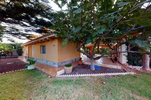 Продажа виллы Торревьеха, Аликанте, Испания 8 спален, 480м2 №112934 - фото 23