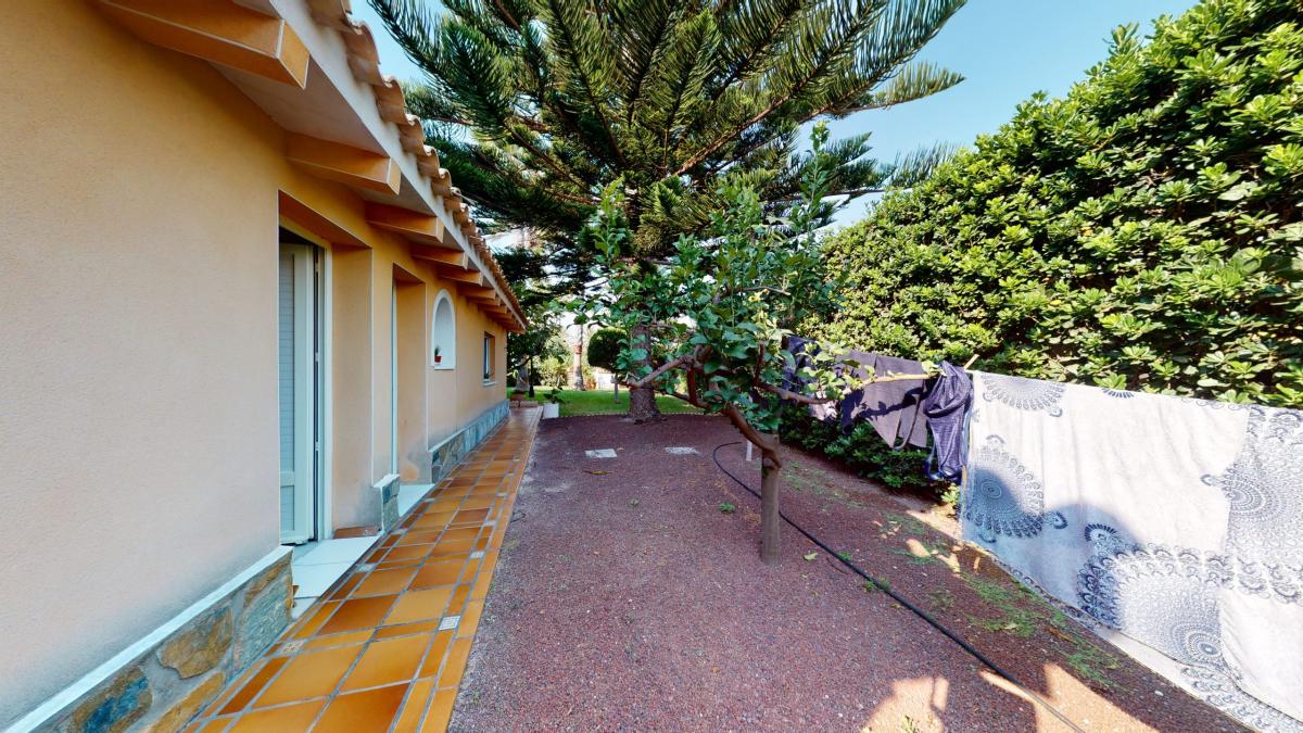 Villa Alicante, Spānijā 8 istabas, 480 m2 Nr. 112934