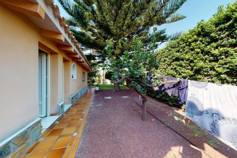 Продажа виллы Торревьеха, Аликанте, Испания 8 спален, 480м2 №112934 - фото 21