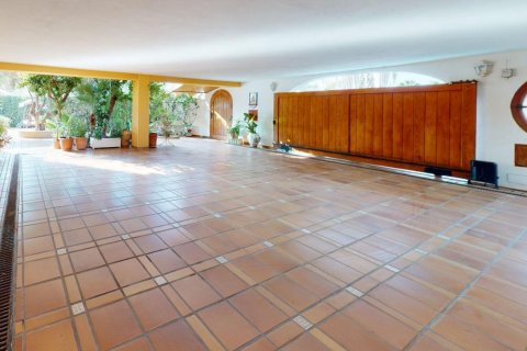 Продажа виллы Торревьеха, Аликанте, Испания 8 спален, 480м2 №112934 - фото 30