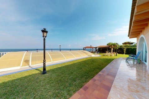 Продажа виллы Торревьеха, Аликанте, Испания 8 спален, 480м2 №112934 - фото 19