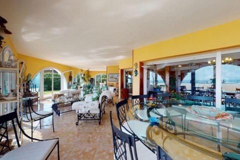 Продажа виллы Торревьеха, Аликанте, Испания 8 спален, 480м2 №112934 - фото 5