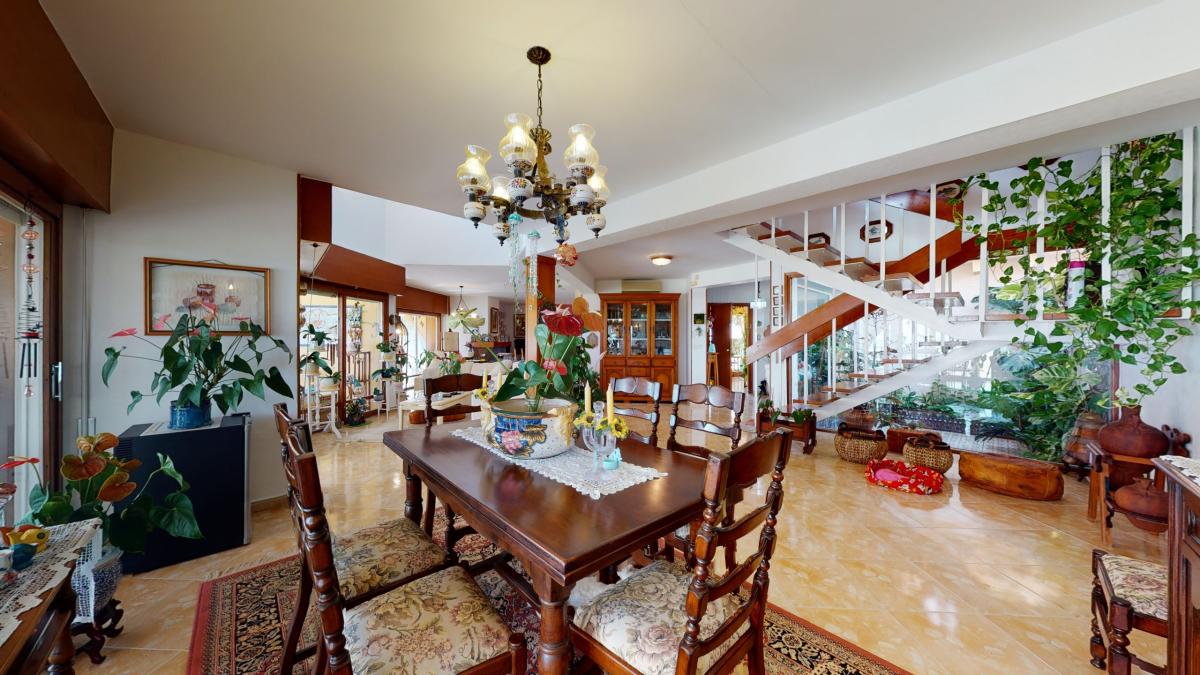 Villa Alicante, Spānijā 8 istabas, 480 m2 Nr. 112934