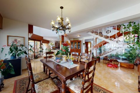 Продажа виллы Торревьеха, Аликанте, Испания 8 спален, 480м2 №112934 - фото 4