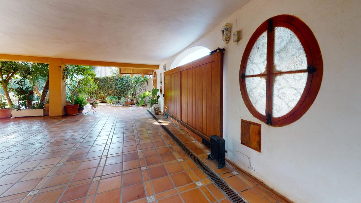 Villa Alicante, Spānijā 8 istabas, 480 m2 Nr. 112934