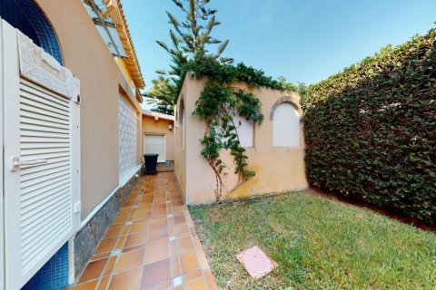 Продажа виллы Торревьеха, Аликанте, Испания 8 спален, 480м2 №112934 - фото 20