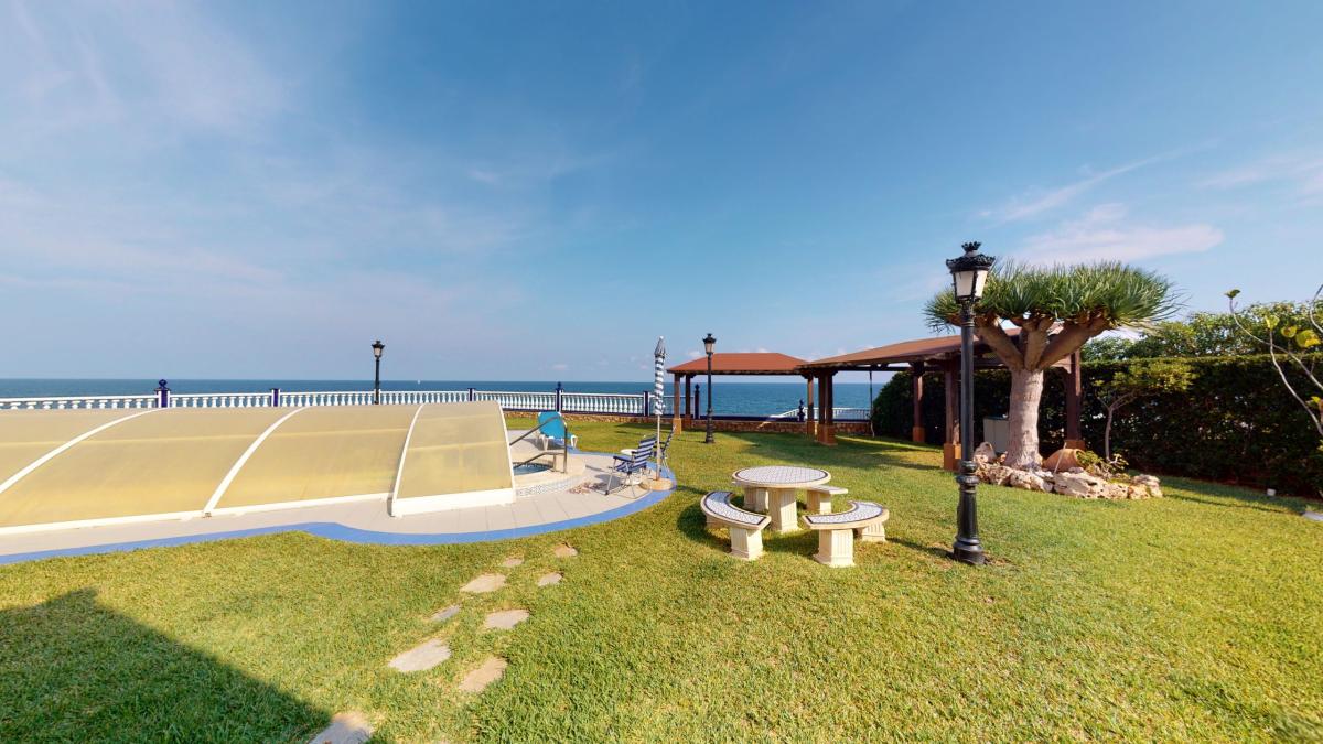 Villa Alicante, Spānijā 8 istabas, 480 m2 Nr. 112934