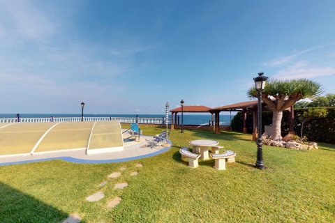 Продажа виллы Торревьеха, Аликанте, Испания 8 спален, 480м2 №112934 - фото 18