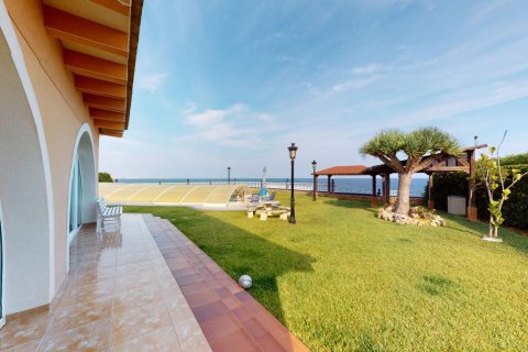Продажа виллы Торревьеха, Аликанте, Испания 8 спален, 480м2 №112934 - фото 17