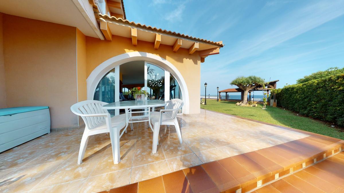 Villa Alicante, Spānijā 8 istabas, 480 m2 Nr. 112934