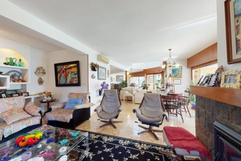 Продажа виллы Торревьеха, Аликанте, Испания 8 спален, 480м2 №112934 - фото 3