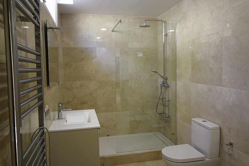 Villa in La Zenia, Alicante, Spain 5 bedrooms, 306 sq.m. No. 103370