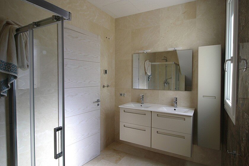 Villa in La Zenia, Alicante, Spain 5 bedrooms, 306 sq.m. No. 103370