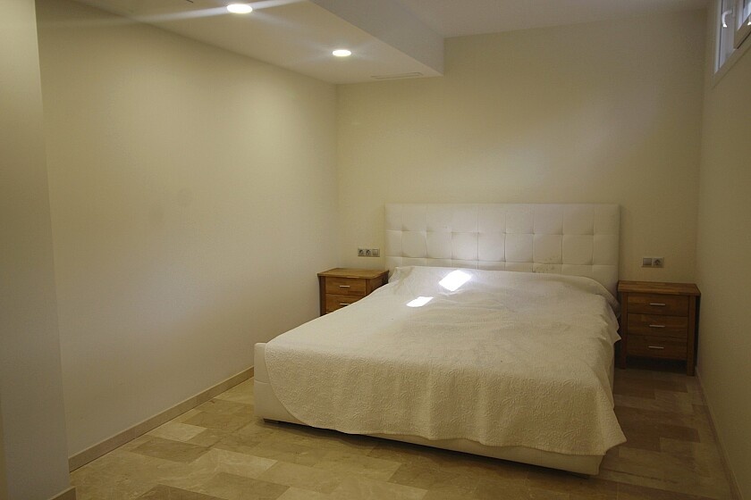 Villa in La Zenia, Alicante, Spain 5 bedrooms, 306 sq.m. No. 103370