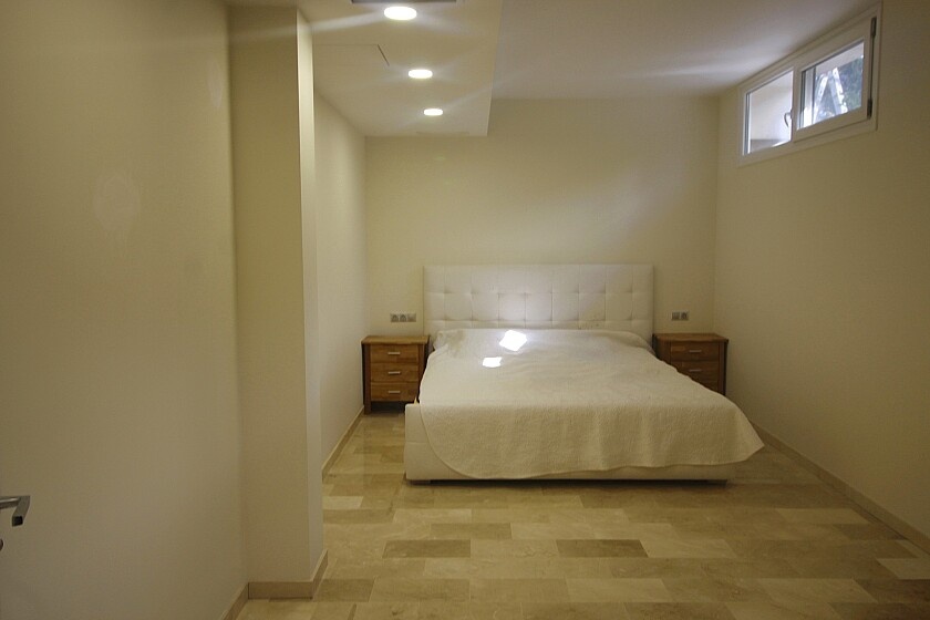 Villa in La Zenia, Alicante, Spain 5 bedrooms, 306 sq.m. No. 103370