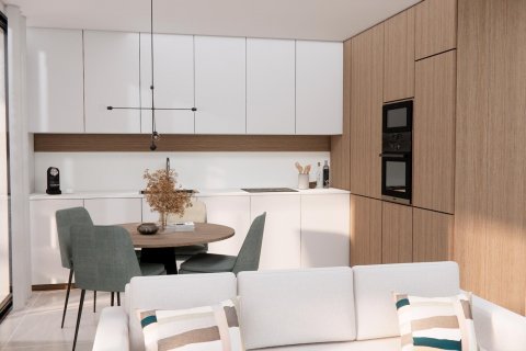 Huvila myytävänä Alicante, Espanja, 3 makuuhuonetta, 108 m2 No. 112332 - kuva 5