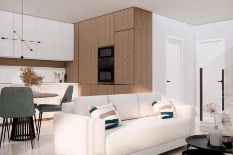 Huvila myytävänä Alicante, Espanja, 3 makuuhuonetta, 108 m2 No. 112332 - kuva 6