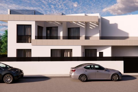 Villa zum Verkauf Alicante, Spanien 3 Schlafzimmer, 130 m2 Nr. 112333 - Foto 10