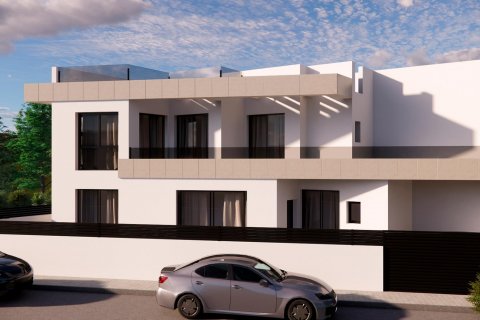 Villa zum Verkauf Alicante, Spanien 3 Schlafzimmer, 130 m2 Nr. 112333 - Foto 8