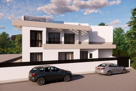 Villa zum Verkauf Alicante, Spanien 3 Schlafzimmer, 130 m2 Nr. 112333 - Foto 1