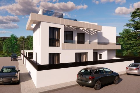 Villa zum Verkauf Alicante, Spanien 3 Schlafzimmer, 130 m2 Nr. 112333 - Foto 11
