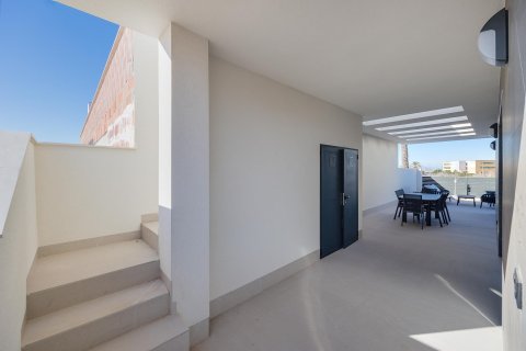 Huvila myytävänä Torrevieja, Alicante, Espanja, 3 makuuhuonetta, 142 m2 No. 112324 - kuva 28