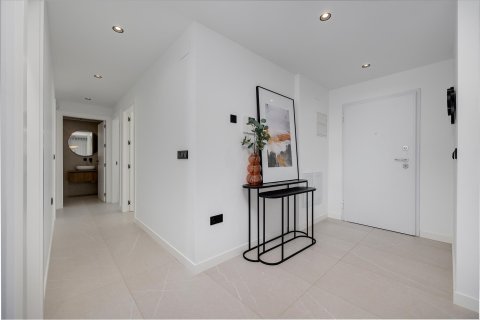 Huvila myytävänä Torrevieja, Alicante, Espanja, 3 makuuhuonetta, 142 m2 No. 112324 - kuva 6