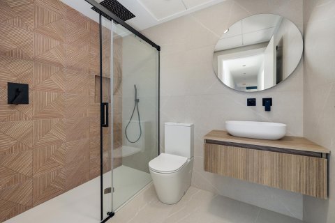 Huvila myytävänä Torrevieja, Alicante, Espanja, 3 makuuhuonetta, 142 m2 No. 112324 - kuva 24