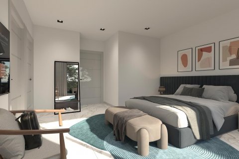 Villa in vendita Torrevieja, Alicante, Spagna 3 camere da letto, 142 mq. N° 112324 - foto 4