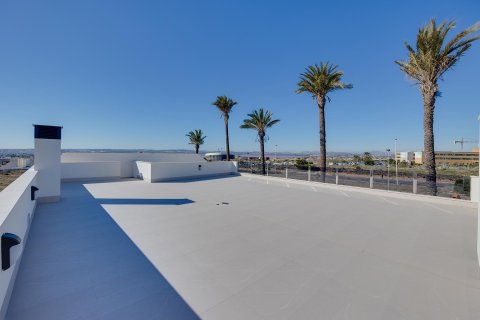Huvila myytävänä Torrevieja, Alicante, Espanja, 3 makuuhuonetta, 142 m2 No. 112324 - kuva 30